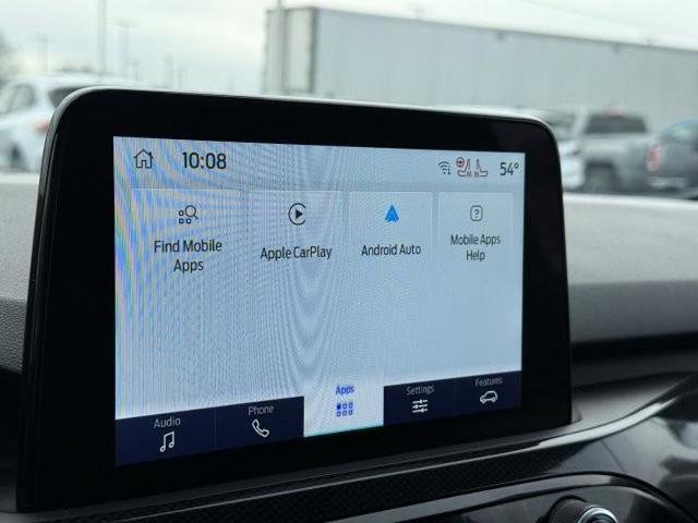 Certified 2023 Ford Escape ST-Line image 29