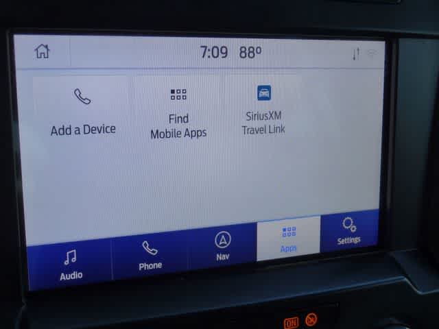 Certified 2021 Ford F250 XLT w/ XLT Premium Package AWD/4WD image 23