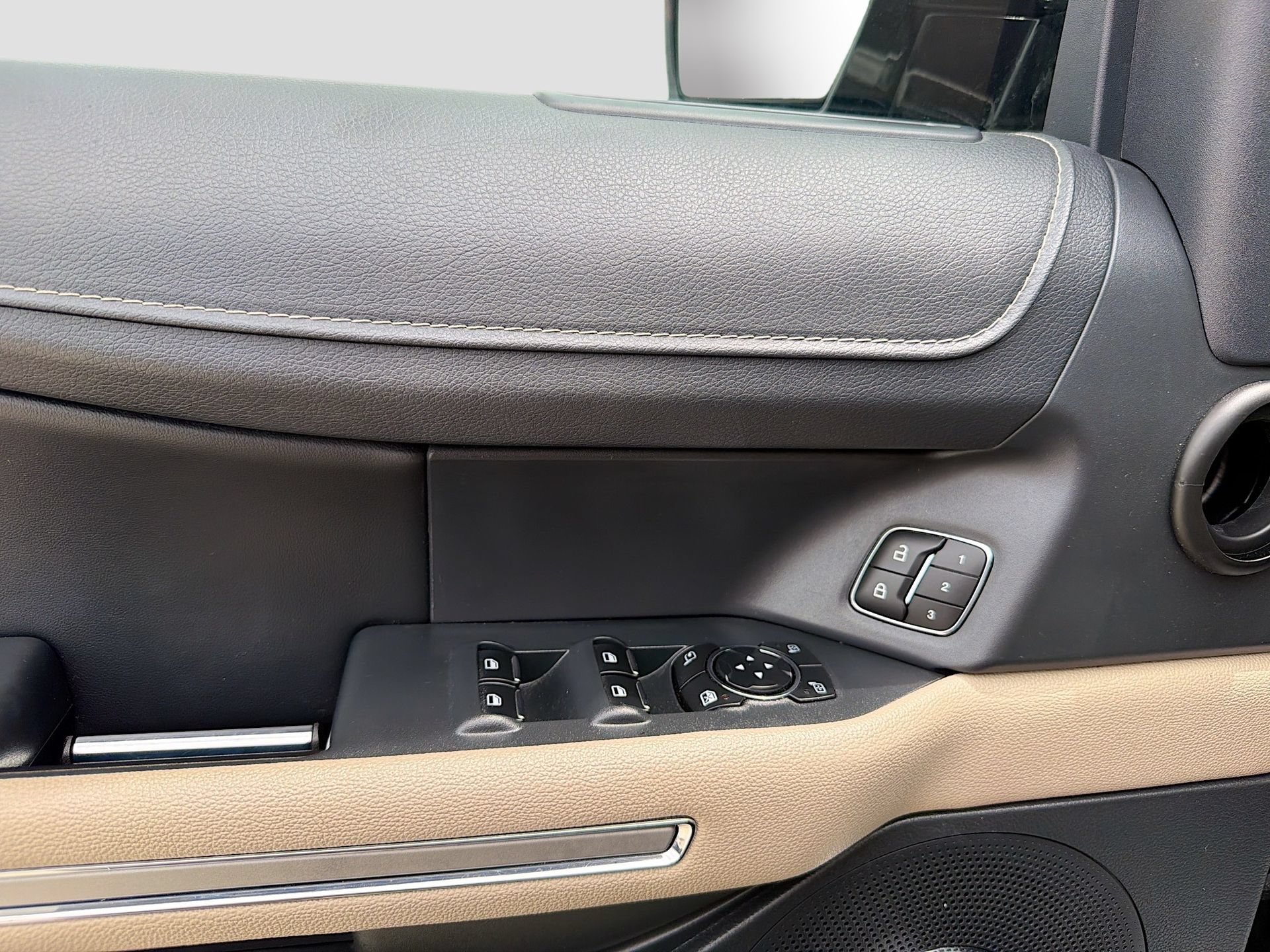 Certified 2024 Ford Expedition Max Limited RWD image 20