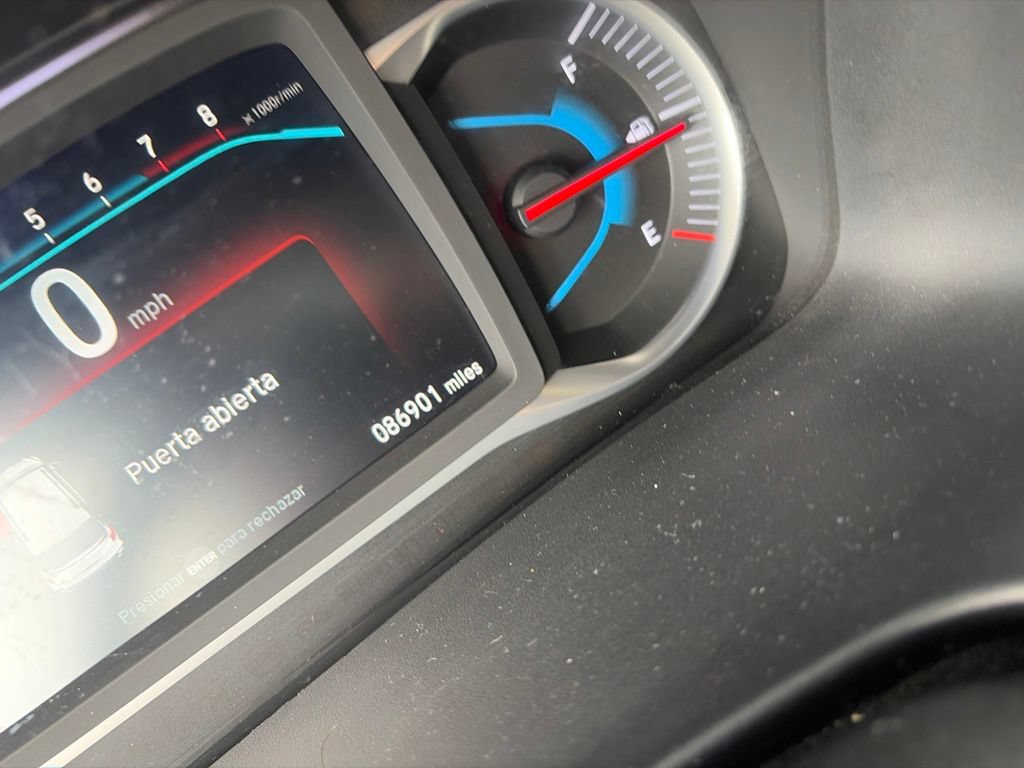 Used 2022 Honda Pilot Special Edition image 3