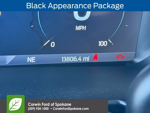Certified 2026 Ford F350 XLT w/ XLT Premium Package AWD/4WD image 5