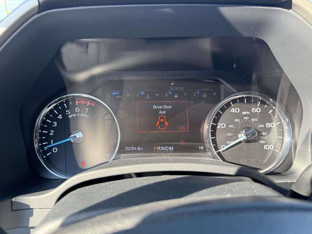 Certified 2022 Ford F250 Lariat w/ Lariat Ultimate Package AWD/4WD image 33