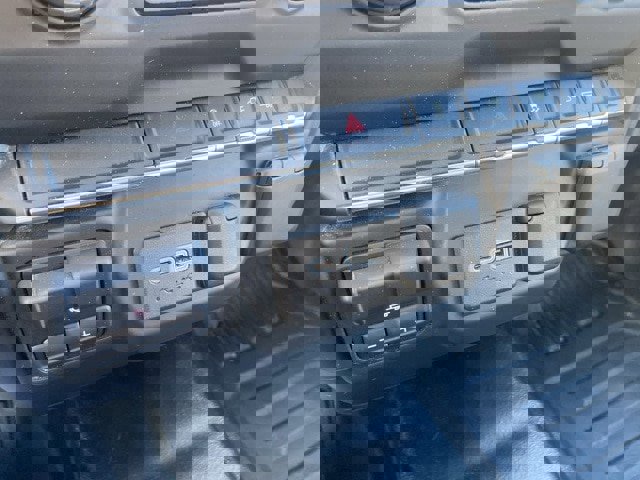 Used 2022 Chevrolet Silverado 2500 W/T w/ WT Convenience Package image 16