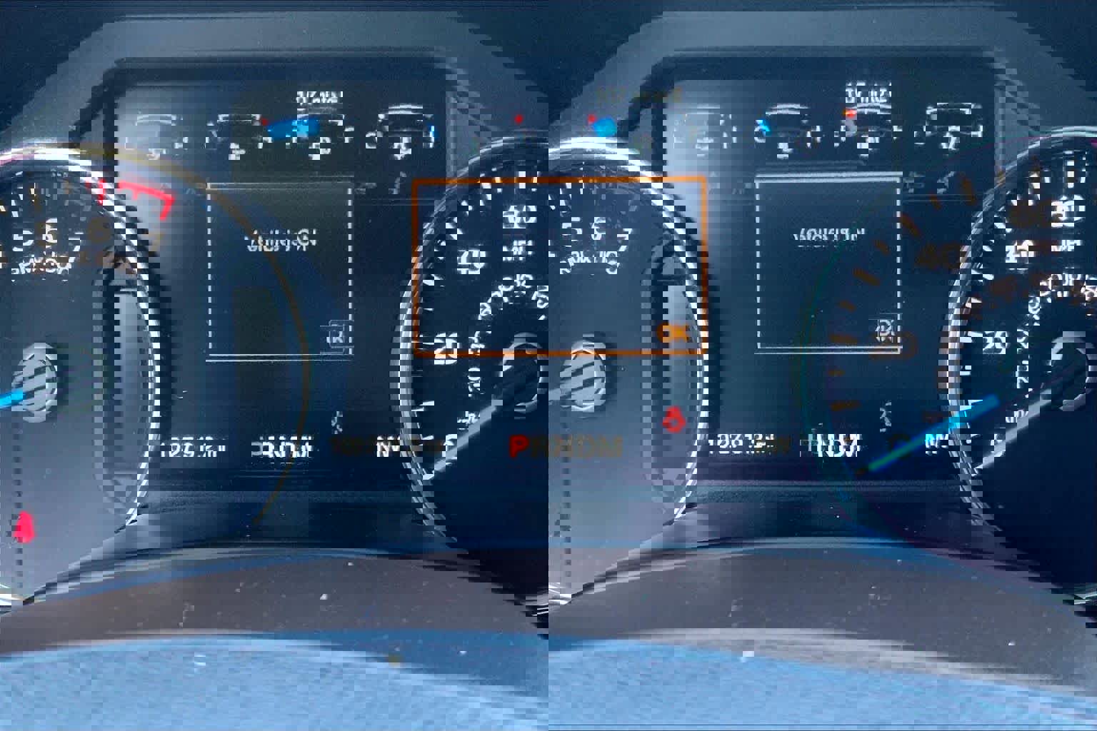 Certified 2017 Ford F150 King Ranch w/ Equipment Group 601A Luxury image 22