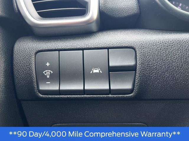 Used 2020 Kia Sportage LX AWD/4WD image 15