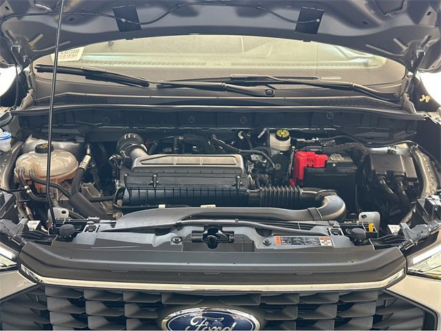 Certified 2024 Ford Escape Active image 44