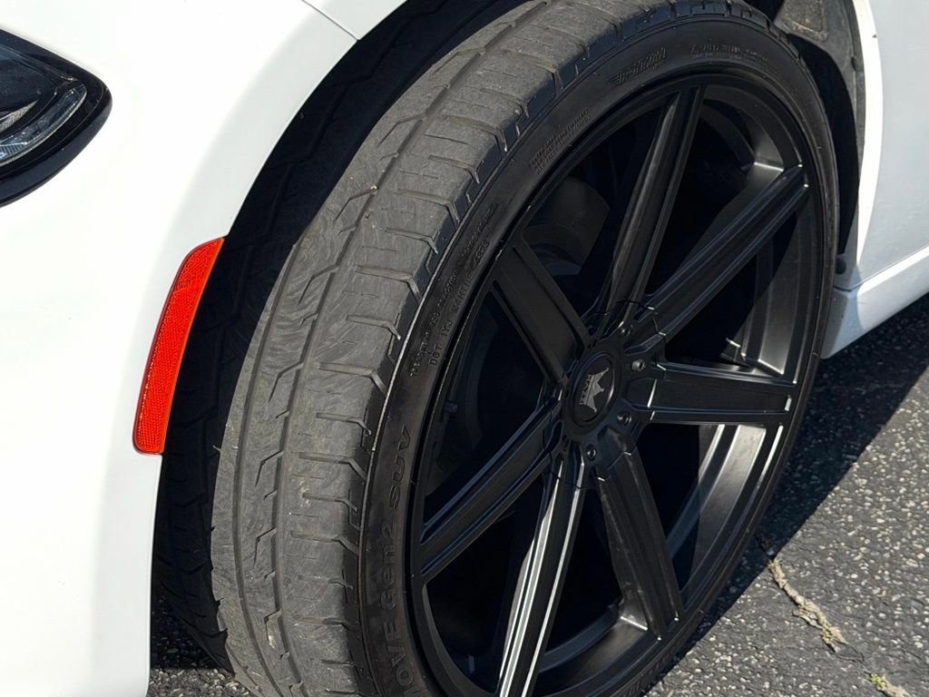 Used 2023 Dodge Charger SXT w/ Cold Weather Package image 12