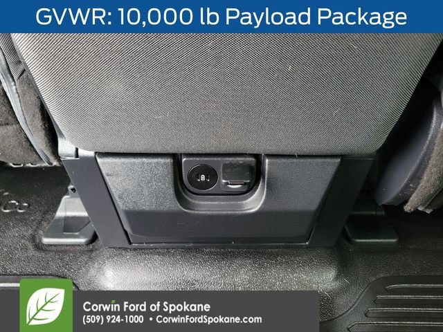 Certified 2023 Ford F250 XL w/ XL Driver Assist Package image 20
