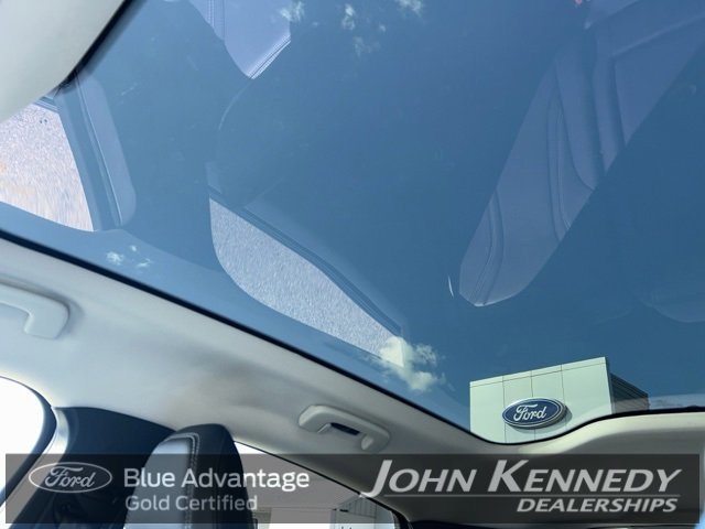 Certified 2021 Ford Mustang Mach-E Premium image 41