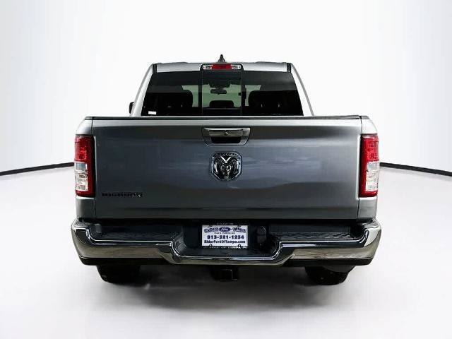 Used 2020 RAM 1500 Big Horn RWD image 5