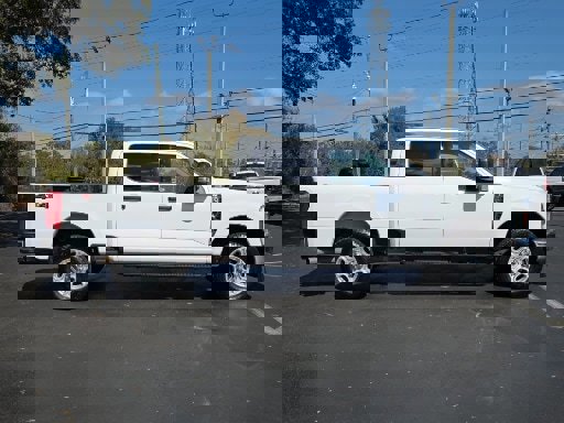 Certified 2025 Ford F250 XLT image 6
