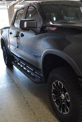 Used 2026 Chevrolet Silverado 1500 ZR2 AWD/4WD image 9
