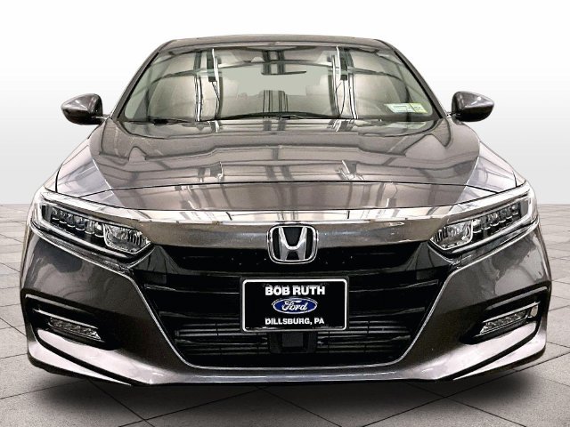 Used 2019 Honda Accord EX image 3