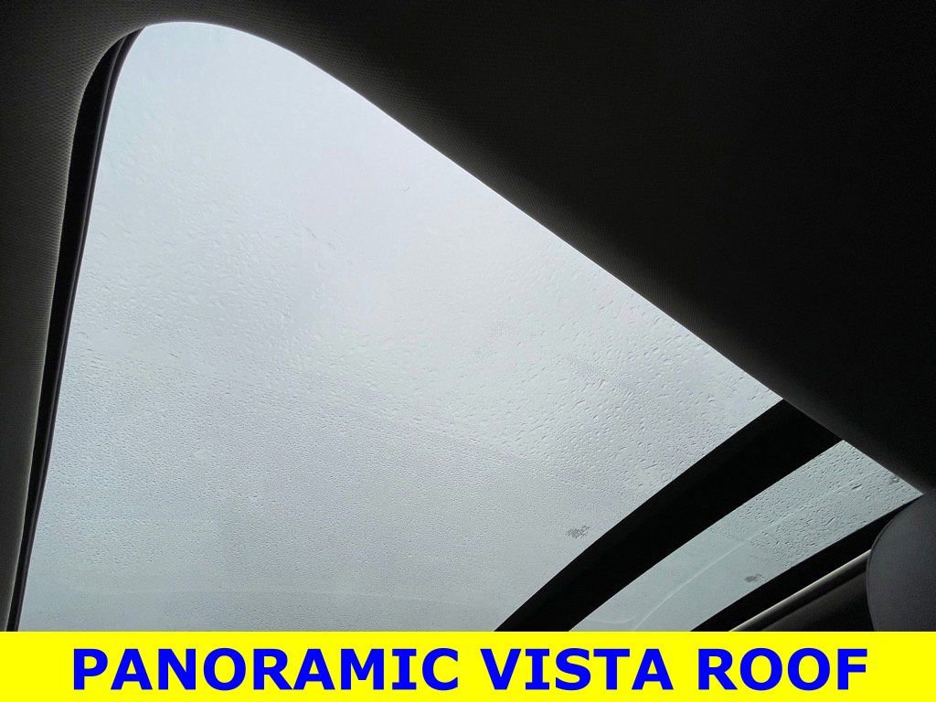 Certified 2019 Ford Edge Titanium w/ Equipment Group 301A image 22