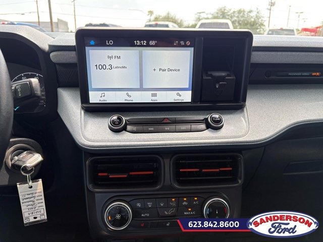 Certified 2022 Ford Maverick XLT w/ XLT Luxury Package FWD image 17