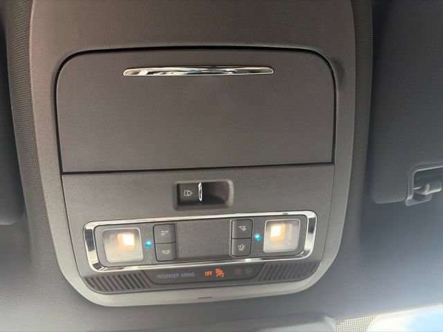 Certified 2022 Ford F150 Platinum w/ Equipment Group 701A High AWD/4WD image 7