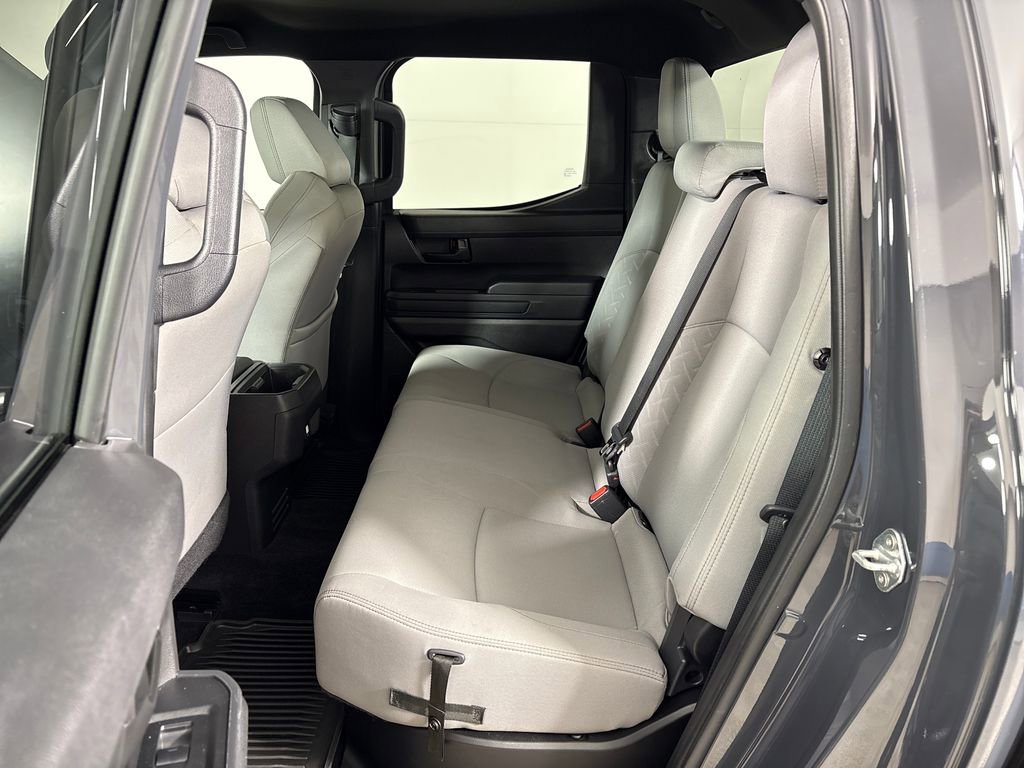 Used 2024 Toyota Tacoma SR5 RWD image 29