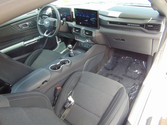 Certified 2025 Ford Mustang GT RWD image 24