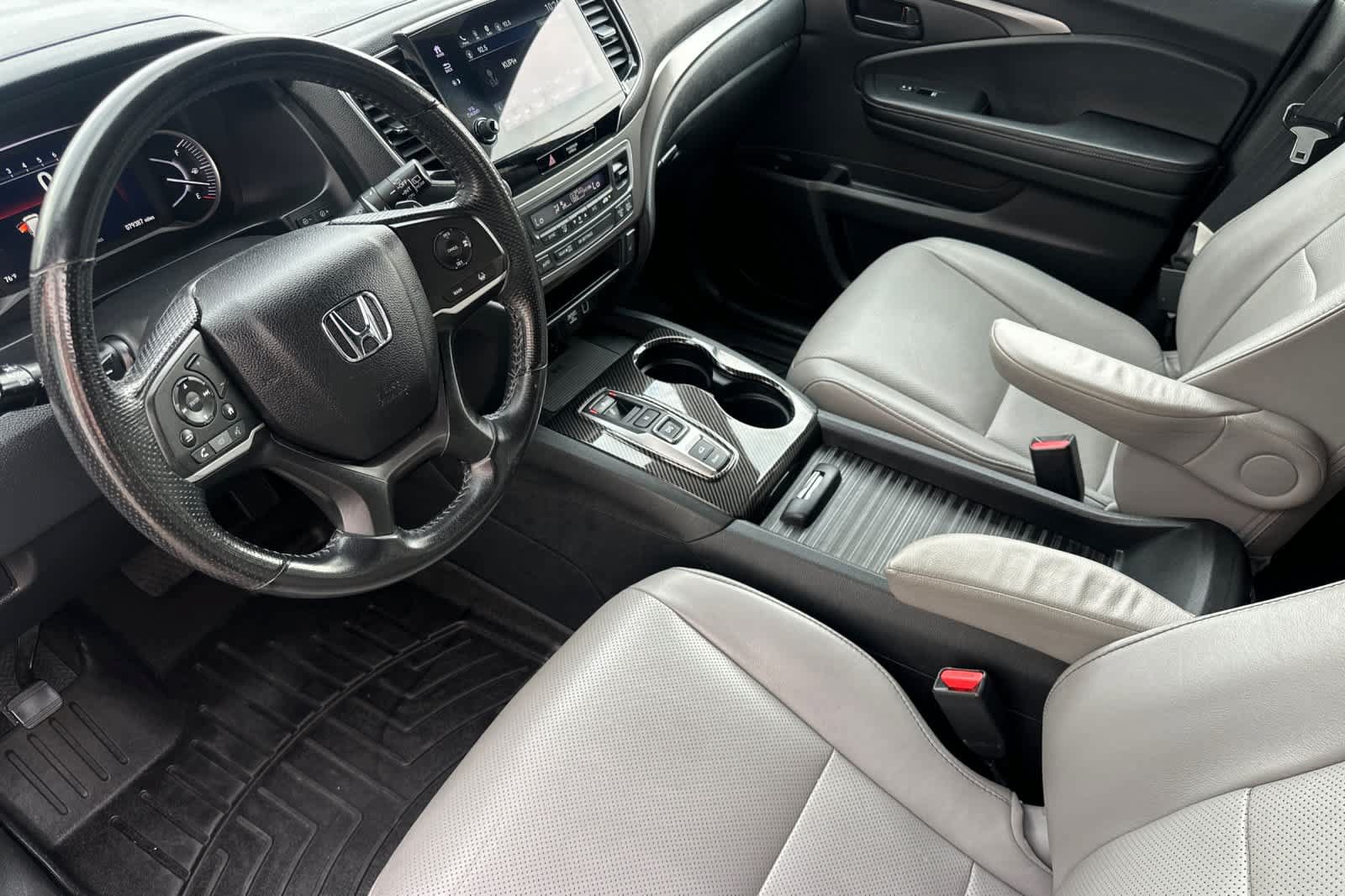 Used 2022 Honda Passport EX-L image 11