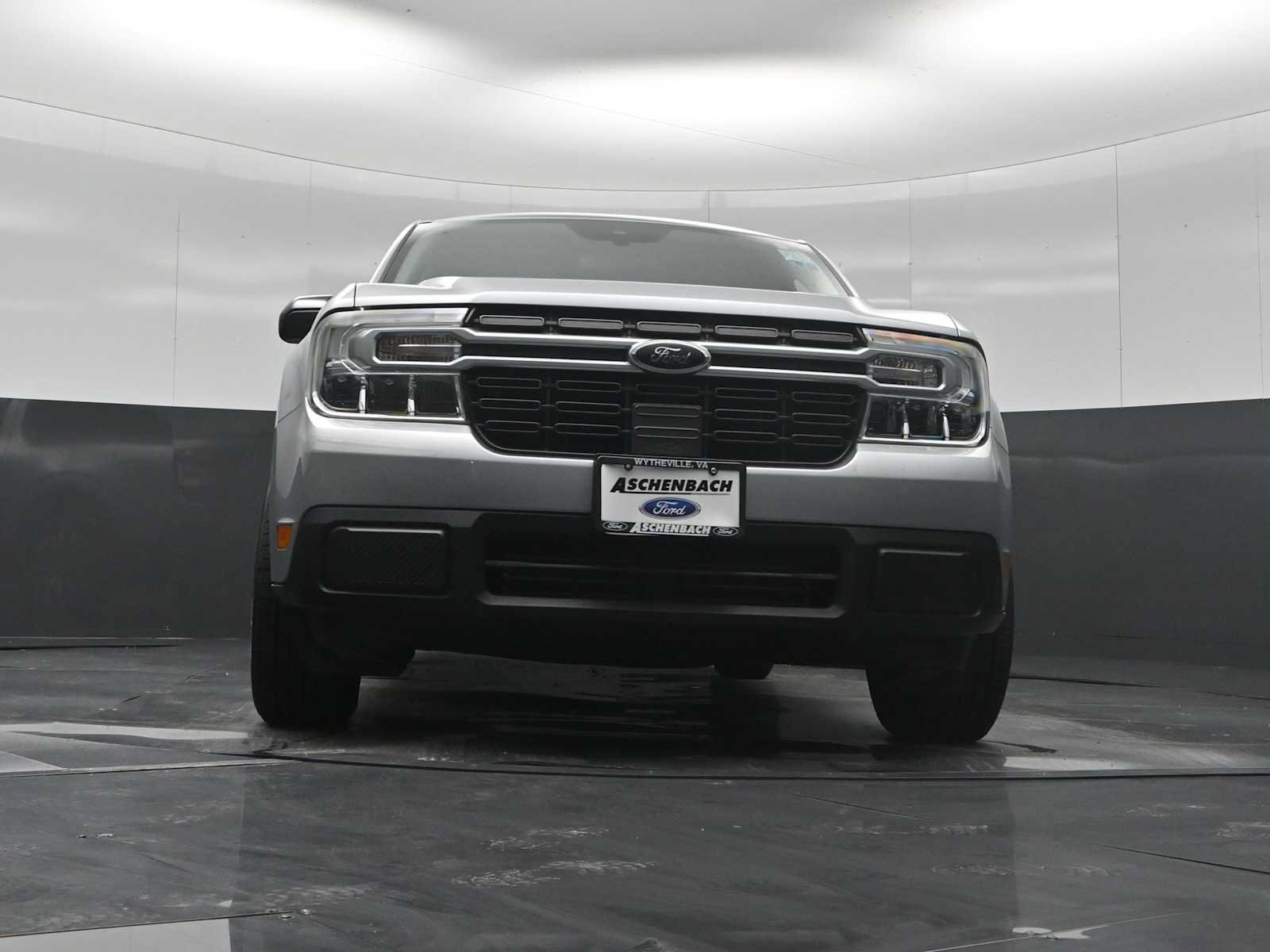 Certified 2024 Ford Maverick Lariat AWD/4WD image 37