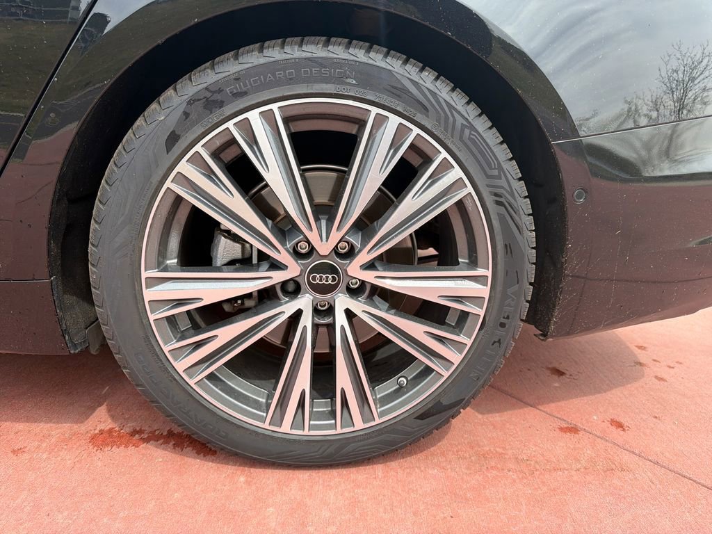 Used 2023 Audi A6 2.0T Premium image 34