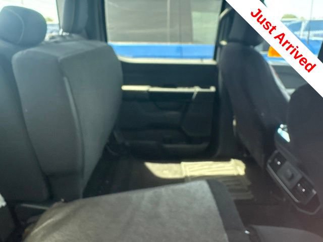 Certified 2025 Ford F150 STX RWD image 15