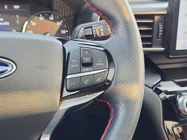 Certified 2022 Ford Explorer ST-Line w/ Class IV Trailer Tow Package image 25