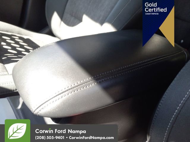 Certified 2022 Ford Bronco Sport Big Bend w/ Convenience Package image 21