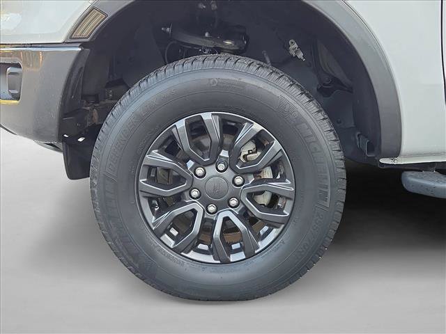 Certified 2020 Ford Ranger XLT w/ Equipment Group 302A Luxury AWD/4WD image 21
