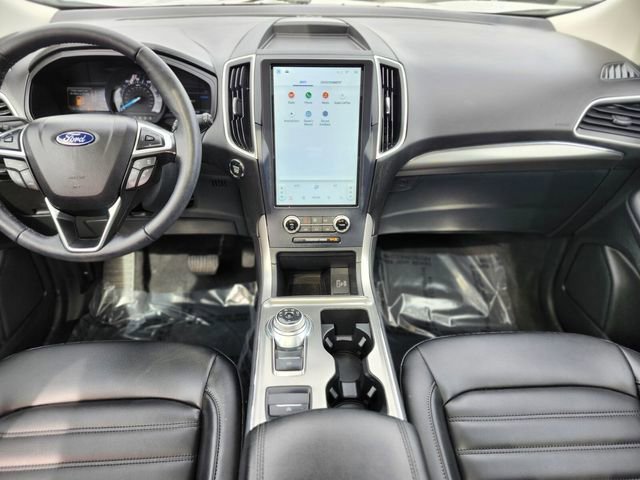 Certified 2022 Ford Edge SEL w/ Convenience Package image 14