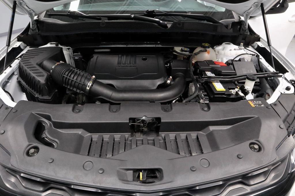 Used 2024 Chevrolet Blazer LT w/ Convenience Package image 18