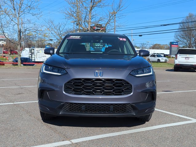 Used 2025 Honda HR-V LX image 9