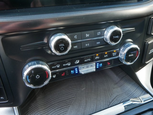 Certified 2023 Ford F150 Platinum AWD/4WD image 31