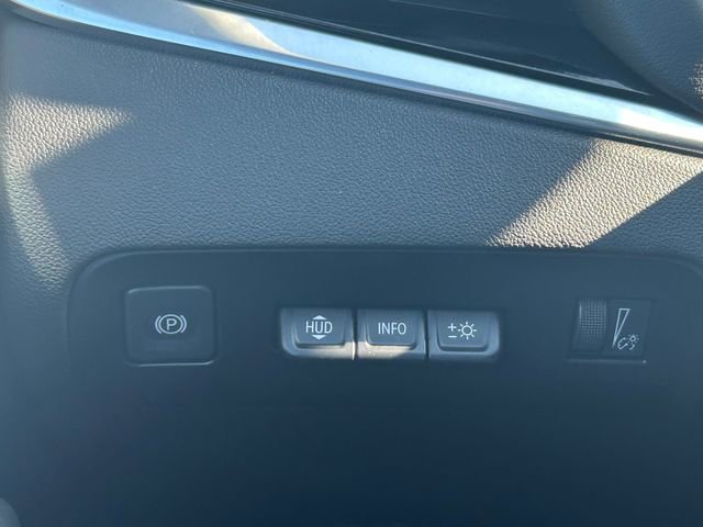 Used 2022 Buick Enclave Avenir w/ LPO, Floor Liner Package image 24