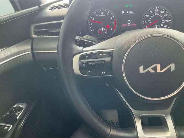 Used 2024 Kia K5 GT-Line w/ GT-Line Premium Package AWD/4WD image 11