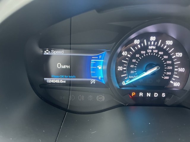 Certified 2022 Ford Edge SEL w/ Convenience Package image 11