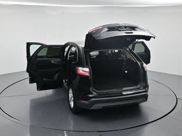 Certified 2024 Ford Edge SEL AWD/4WD image 42
