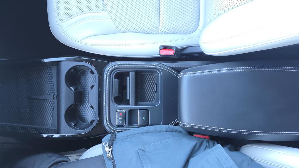 Certified 2025 Ford Mustang Mach-E Premium image 24