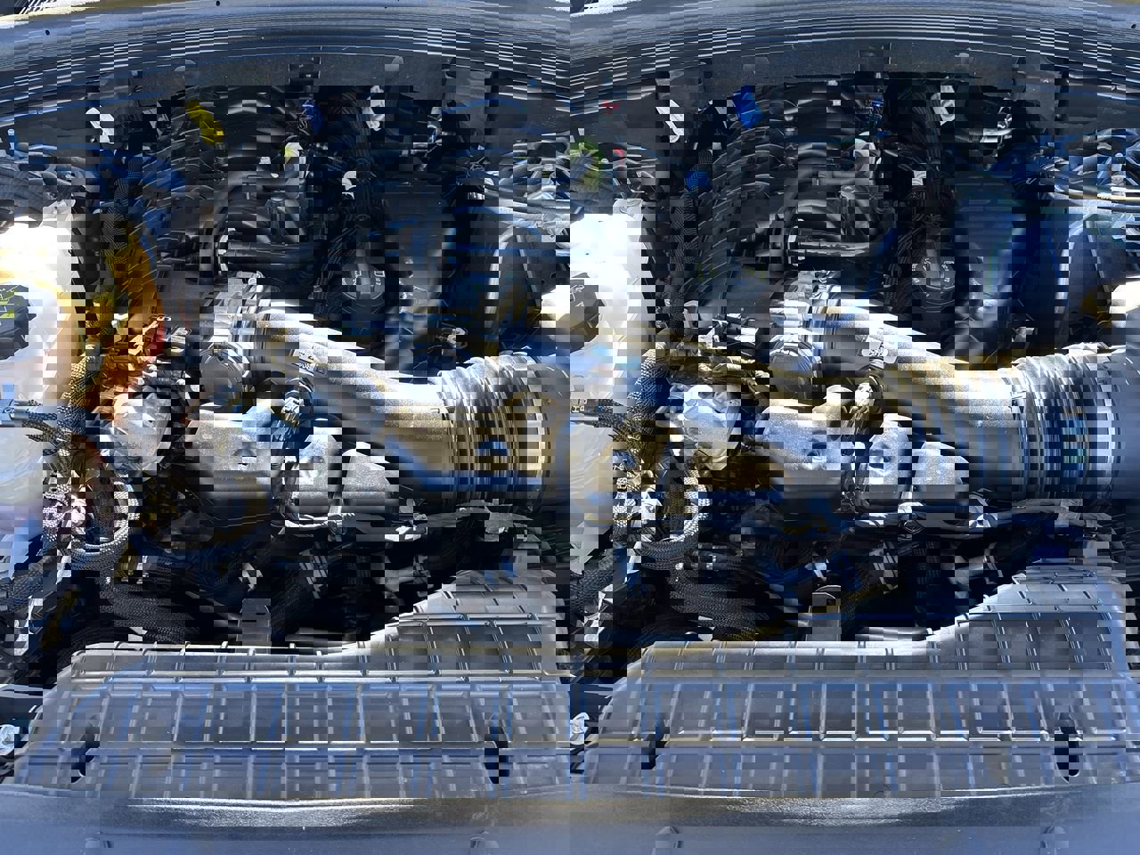 Used 2024 Jeep Grand Cherokee Limited image 16