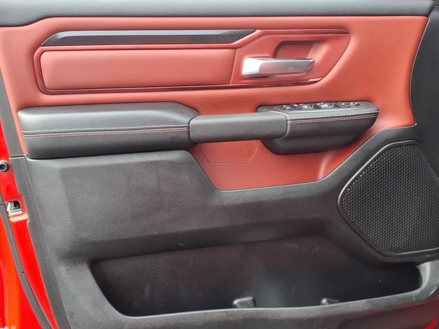 Used 2019 RAM 1500 Rebel w/ Level 1 Equipment Group AWD/4WD image 15