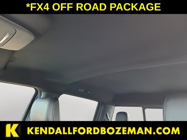 Certified 2022 Ford F150 Lariat w/ Max Trailer Tow Package AWD/4WD image 12