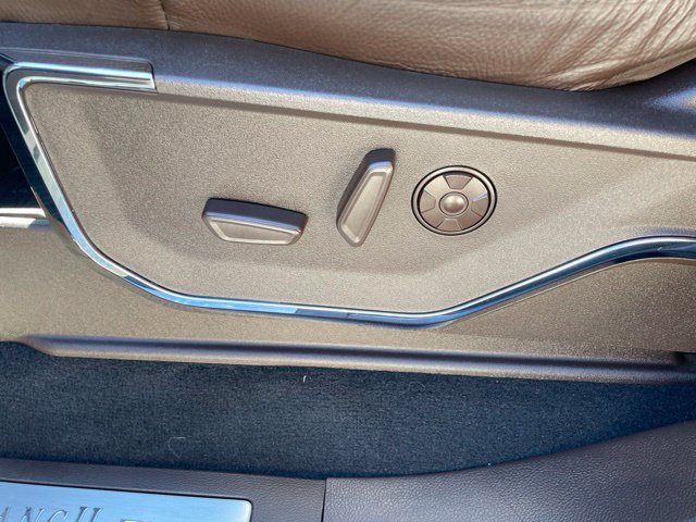 Certified 2024 Ford F350 King Ranch w/ Chrome Package AWD/4WD image 42