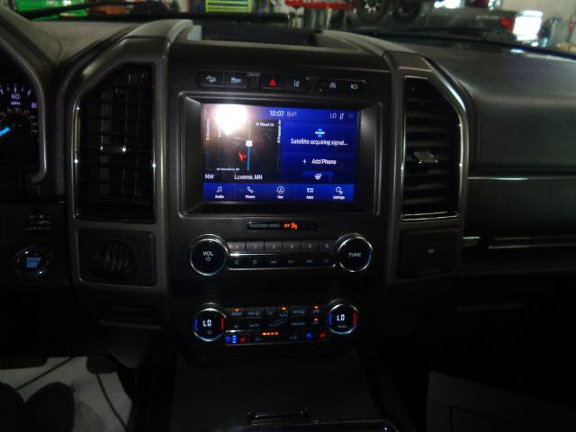 Certified 2020 Ford Expedition XLT w/ Equipment Group 202A AWD/4WD image 13