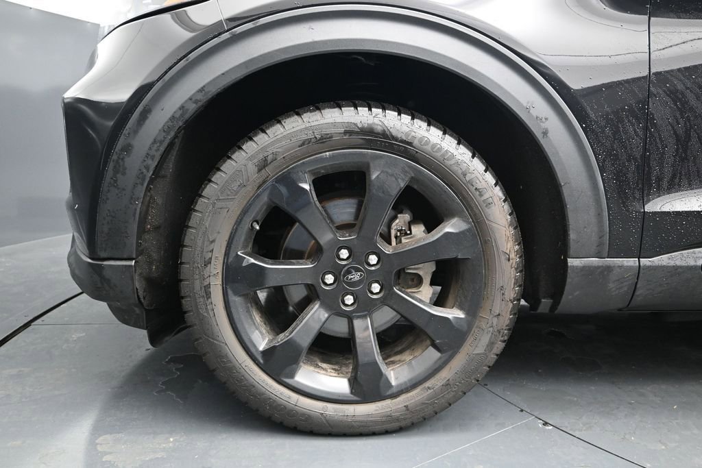Certified 2023 Ford Explorer ST-Line w/ Class IV Trailer Tow Package AWD/4WD image 14