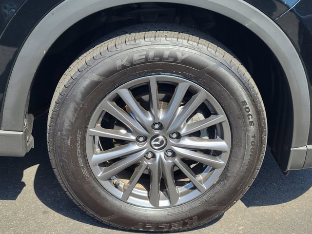Used 2020 MAZDA CX-5 Touring FWD image 6