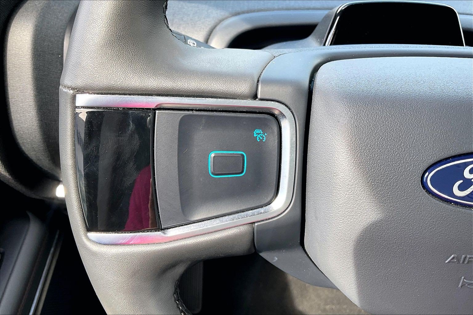 Certified 2025 Ford Expedition Max Active AWD/4WD image 18