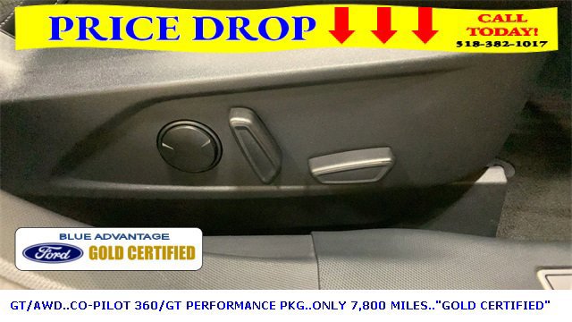 Certified 2021 Ford Mustang Mach-E GT w/ GT Performance Edition image 15