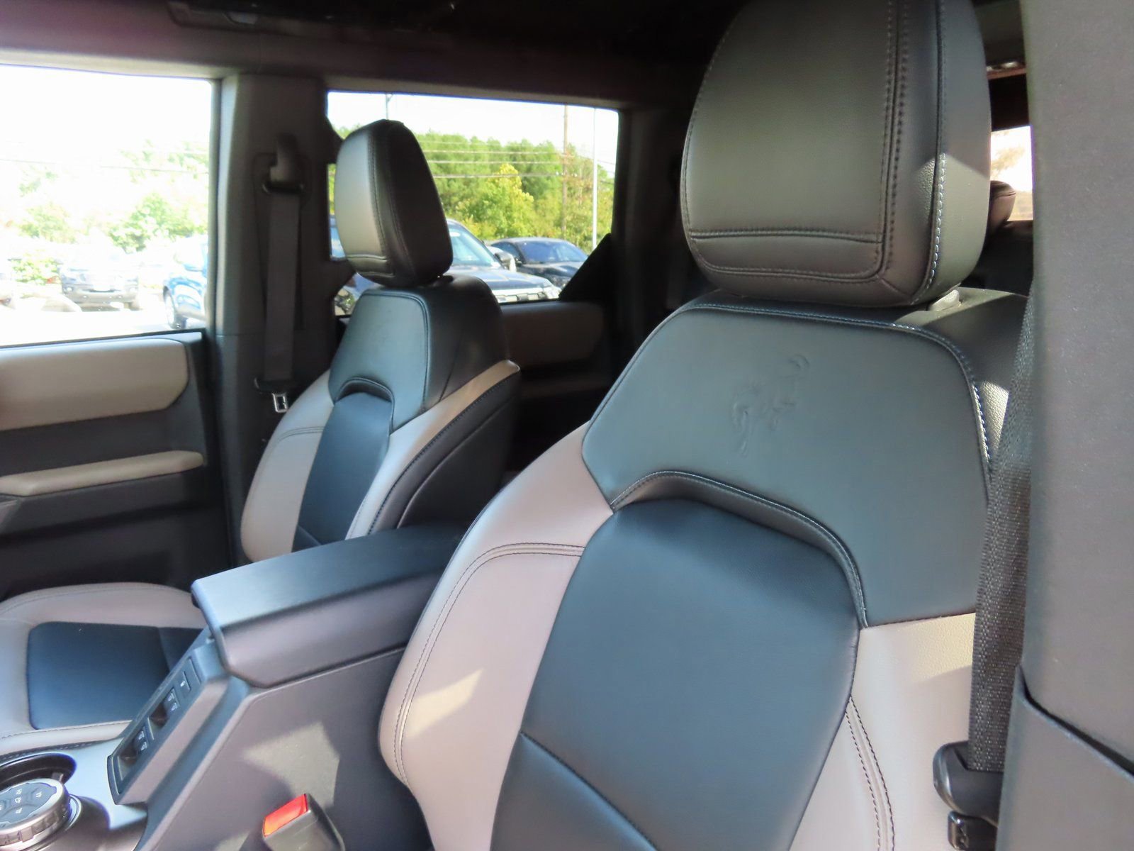 Certified 2022 Ford Bronco Wildtrak image 30