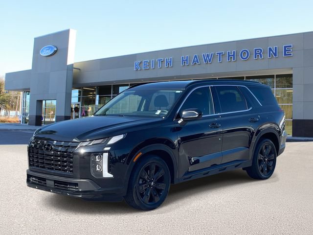 Used 2024 Hyundai Palisade XRT FWD image 3