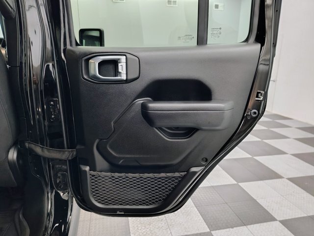Used 2022 Jeep Gladiator Sport AWD/4WD image 25